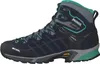 Meindl Kapstadt GTX, Weiblich, Erwachsener, Navy, Türkis, Produktbild-Vorschau 13