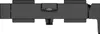 DURAVIT MH5230000046 Manhattan 1Heb.-Wa.Mi. Aufpu. Schw. Produktbild-Vorschau 2