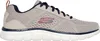 Skechers Sneakers 232758TPNV in Grey color size 43 Anteprima dell’immagine prodotto 11