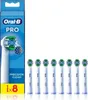 Oral-B | Precision Clean Brush Set | EB20RX-8 | Heads | For Náhled obrázku produktu 2