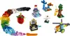 LEGO Classic Klocki i funkcje, Zestaw do budowania, 5 Podgląd zdjęcia produktu 2