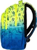Zaino Coolpack JERRY FOOTBALL 2T Anteprima dell’immagine prodotto 3