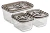 1169 VacuOneTouch Eco-Set Vakuumierer Produktbild-Vorschau 28
