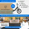 Bergsteiger London 20 Zoll E-Bike Klapprad mit 250 Watt Produktbild-Vorschau 8
