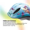 KED Meggy II Originals | Kinder Fahrradhelm Produktbild-Vorschau 5