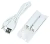 vhbw Akku kompatibel mit Nintendo Wii Controller, Remote Produktbild-Vorschau 2