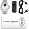 Withings ScanWatch 2, 1,6 cm (0.63"), OLED, 52,6 g Náhľad obrázku produktu 7