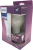 A product box for a Philips LED light bulb. Produktbild-Vorschau