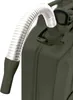 BW® Ausgießer flexibel für Metall Benzinkanister 5 / 10 / Produktbild-Vorschau 3