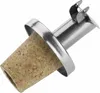 Westmark 4 verseurs "Inox spécial huile" + 4 bouchons de Voir les images du produit 3