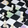 HOT Exclusive Schachspiel Paco Sako Friedensschach - Produktbild-Vorschau 11