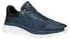 Geox Herren Sneaker U65HUB0006KC4K9B Farbe: Blau Größe: 43 Produktbild-Vorschau 1