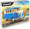 PLAYMOBIL 71409 Volkswagen T1 Camping Bus Edeka Edition 2 Produktbild-Vorschau 1
