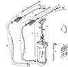 Drucksprühgerät 3232 R Füllinhalt 5l 3bar G.1,7kg MESTO Produktbild-Vorschau 7