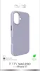 PURO ICON MAG PRO, Pokrowiec, Apple, iPhone 17, 15,5 cm Podgląd zdjęcia produktu 2