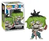 Funko Pop - Demon Slayer - Gyutaro #1751 Náhled obrázku produktu 7