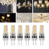 10 ampoules LED G4 2 W culot Bi-Pin ampoules à intensité Voir les images du produit 5