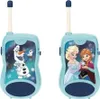 Lexibook - Disney Frozen - Walkie Talkie (100 m) (TW12FZ) Produktbild-Vorschau 2