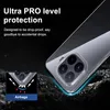 CLM-Tech Hülle kompatibel mit Xiaomi 17T Pro - keine Produktbild-Vorschau 3