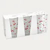 HOMLA TOKEN SUMMER Glas in Kirschen, 3 Stk. 0,3 l Produktbild-Vorschau 6
