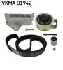 SKF VKMA 01942 Zahnriemensatz für VW Golf IV Schrägheck Produktbild-Vorschau 1