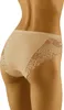Wol-Bar Eco-Zo culotte taille haute beige XL Voir les images du produit 2