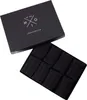 MG-1 Herren Retro Boxer 8-Pack Mix Colors - all black - Produktbild-Vorschau 3