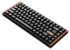Keychron K2 HE, Verkabelt & Kabellos, USB + RF Wireless + Produktbild-Vorschau 4