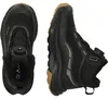 WHISTLER Trekkingschuhe Tilik mit DWR-Treatment 1001S Black Produktbild-Vorschau 7