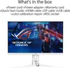 ASUS ROG Strix XG27AQ-W LED display 68,6 cm (27) 2560 x Produktbild-Vorschau 16