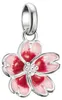 Thomas Sabo CC1343-007-9 Charm-Anhänger Blüte Connect Silber 1 Anteprima dell’immagine prodotto