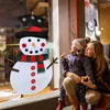 APT AG712C Plstěný sněhulák SnowNice Náhľad obrázku produktu 2