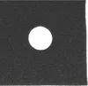 vhbw 10x Luftfilter Ersatz für Helios 0587 für Lüfter, Produktbild-Vorschau 5