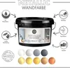 Viva Decor My Color Room Metallic Wandfarbe Perlmutt 2,5 l, Produktbild-Vorschau 5