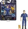 MATTEL Figurka Astral Buzz Astral i Sox 12 cm Podgląd zdjęcia produktu 1
