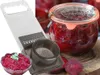 Verk 07205 Grattugia per frutta e verdura, 6 accessori Anteprima dell’immagine prodotto 11