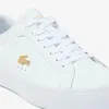 Lacoste zapatillas 751SFA019221661 color blanco para mujer Vista previa de la imagen del producto 2