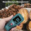 SMART SENSOR měřič vlhkosti dřeva měřič vlhkosti pera Náhled obrázku produktu 7