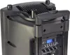 Impianto di amplificazione mobile IBIZA PORT10VHF-BT 500W Anteprima dell’immagine prodotto 8