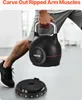 VEVOR Verstellbare Kettlebell, 7 Gewichtsstufen Produktbild-Vorschau 6