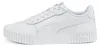 PUMA Carina Leather, Žena, Dospelý, Módne tenisky, Biela, Náhľad obrázku produktu 31