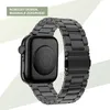 Bandz Stahlband 'Classic' passend für Apple Watch Produktbild-Vorschau 4