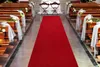 Läufer KARMEL Glatt karminrot / rot 60 cm rot 60x320 cm Produktbild-Vorschau 4