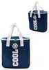 Kühltasche Isoliertasche Kühlkorb Kühlbox Picknick Lunch Produktbild-Vorschau 2