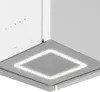 Klarstein Velaire Dunstabzugshaube Deckenhaube 40 cm -  , Produktbild-Vorschau 5