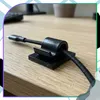 Clip autoadesive per cavi 3M – Set per l'organizzazione dei Anteprima dell’immagine prodotto 7