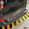 Protezione paraurti per Ford Transit Tourneo Custom Anteprima dell’immagine prodotto 5