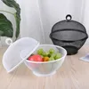 Obstkorb aus Netzgewebe mit großem Fassungsvermögen und Produktbild-Vorschau 3