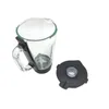 Severin ZB 5593, Rührbecher, 1,5 l, Schwarz, Transparent, Produktbild-Vorschau 4