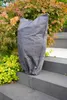 60 x 80 cm Premium XXL Winterschutz für Pflanzen grau Produktbild-Vorschau 3